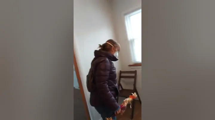 House tour, Part 1