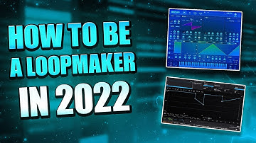 How To Be A Loopmaker In 2024 | FL Studio Tutorial 21