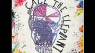 Cage the Elephant - Aint no rest for the wicked + lyrics