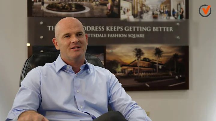 WDP Partners - Todd Chester Client Story - Vizzda