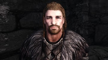 Escape Helgen with Ulfric | The Elder Scrolls V: Skyrim