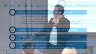 containerd - Core Container Runtime Project For The container Industry