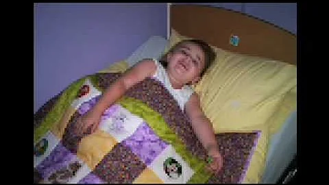Post Pals/Vikki George Making sick kids smile with...