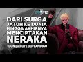 Donquixote Doflamingo: Mafia Dunia One Piece? Ketika Negeri diatur Swasta