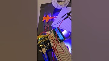 Home Project #5 LCD, Digital and Analog Inputs, Serial Comunication