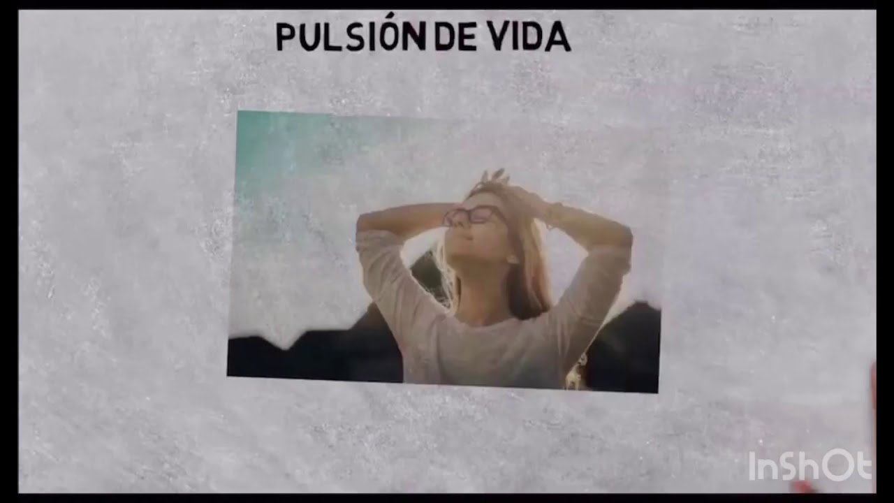 Pulsión de vida y Pulsión de muerte YouTube Pulsión de vida y Pulsión de muerte YouTube