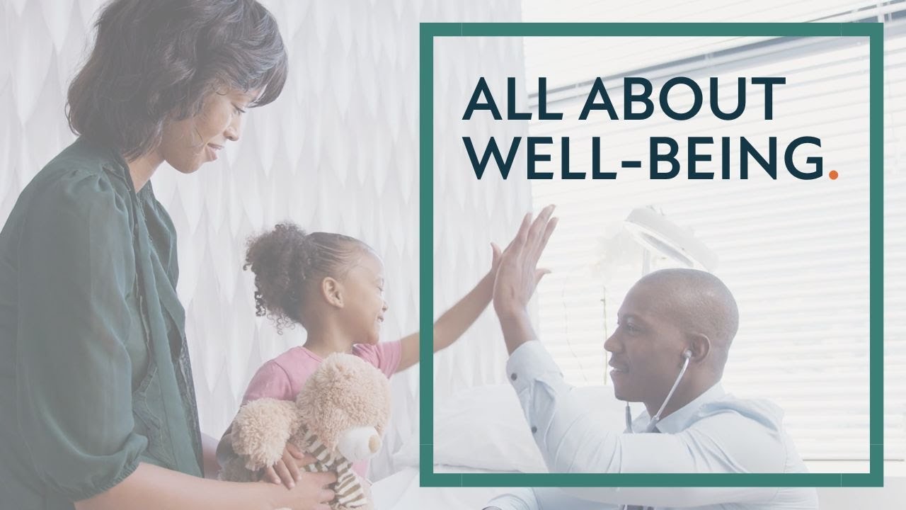 CLS Health ALL ABOUT WELL BEING YouTube cls-health-all-about-well-being-youtube