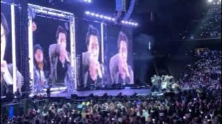 BTS J-hope | Airplane Pt. 2, Mic Drop, Baepsae, Dis-Ease, Outro: Ego, Daydream @ BMO Stadium Night 1