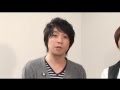 【告知】「東映公認 鈴村健一・神谷浩史の仮面ラジレンジャー」