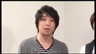 【告知】「東映公認　鈴村健一・神谷浩史の仮面ラジレンジャー」
