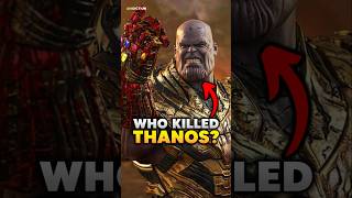 Download Lagu These Avengers Have Killed Thanos in MCU! #thanos MP3 Download Lagu These Avengers Have Killed Thanos in MCU! #thanos MP3