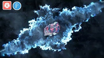 Gaming Intro | Slash Reveal | Tutorial |  FreeTemplate