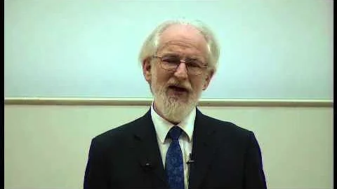 David Crystal - L6DISC1