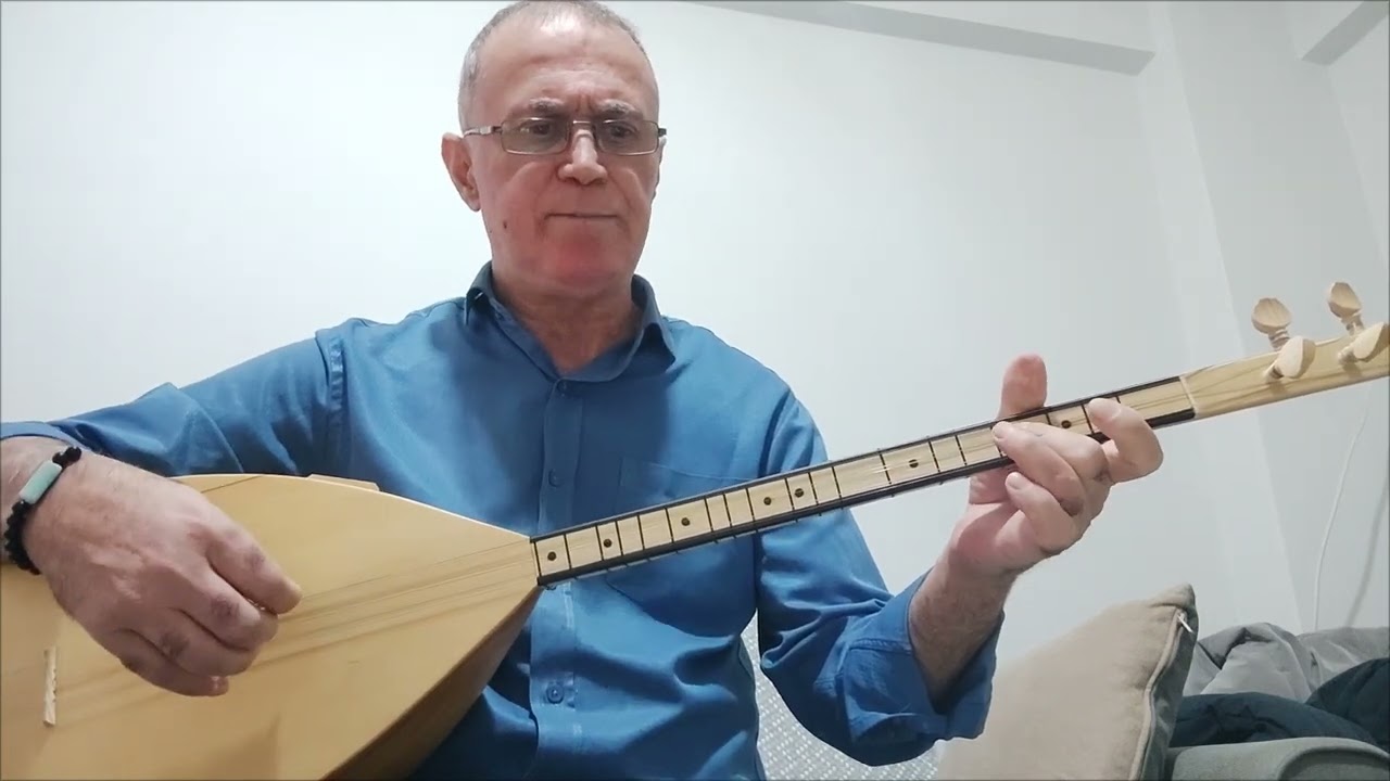 Bergüzar Solfej/Sabahat Akkiraz/İnci Taneleri