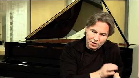 Esa-Pekka Salonen on "Sirens," Anders Hillborg and...
