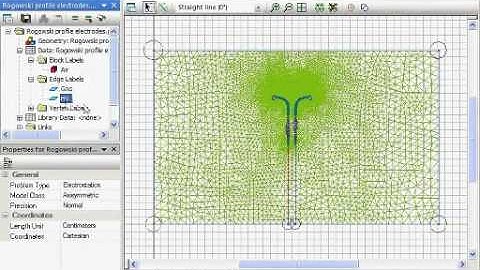 QuickField webinar on High-Voltage applications. Part 5 of 6