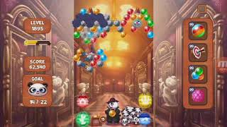 Panda Pop- Level 1895