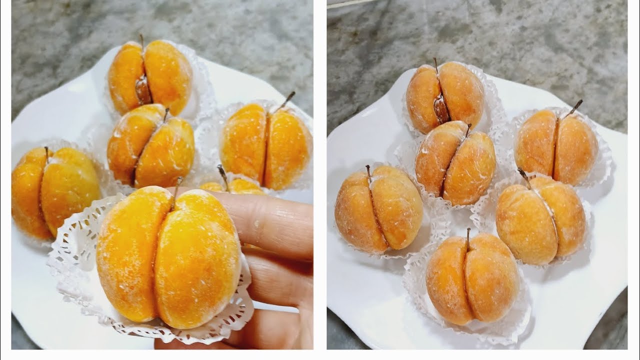 جديد حلوى المشماشة🇩🇿 بمقادير إقتصادية وبنينة ما عليكم غير تجربوها