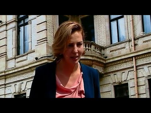 უზენაესი სასამართლოს მოსამართლეების შერჩევის პროცესი