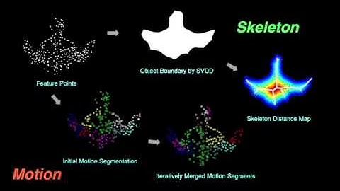 [CVPR 2015] Unsupervised Complex Kinematic Structure Learning