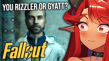 New Vegas & Fallout 3 Intro But It