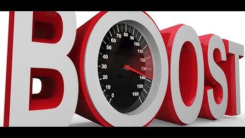 How I use the PerfBoost plugin on my blog? How I got the idea to build this plugin?