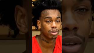 YNW MELLY’S SAD NEWS FROM JAIL 💔😢