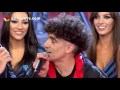 Favio Posca armó “alta fiesta” en la pista: hizo bailar hasta a Fede Hoppe