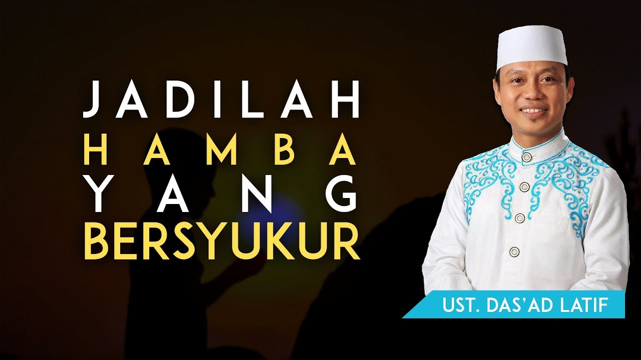 Video Ceramah Lucu Ustad Dasad