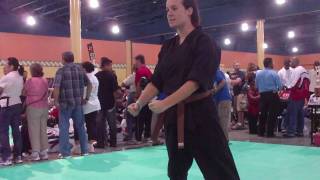 09 Us Open Traditional