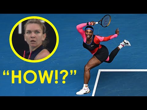 Video: Serena Williams netto waarde: Wiki, Getroud, Familie, Trou, Salaris, Broers en susters