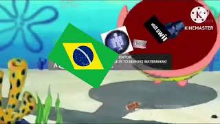 Patrick Eats The Universe Add Round 5