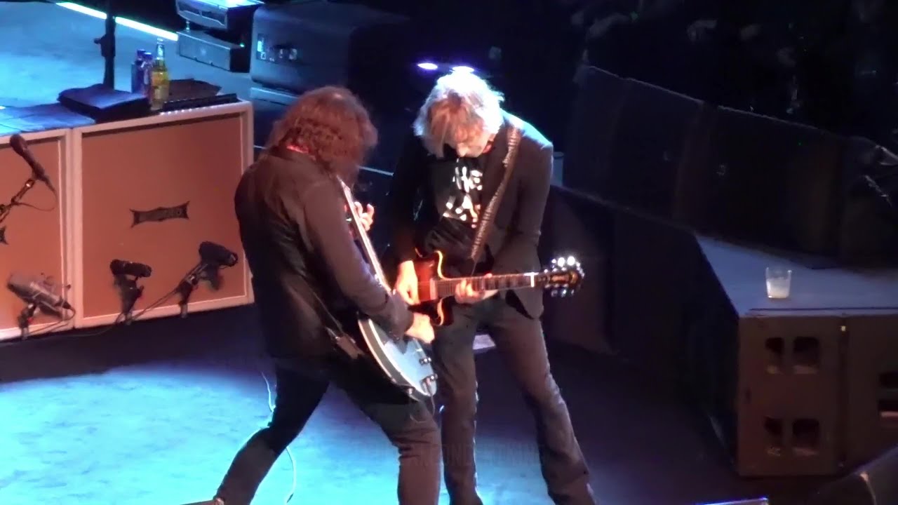 Foo Fighters - FULL SHOW [Part 1/6] (Live in Inglewood 1-14-26)