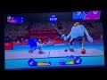 Mario Sonic Tokyo 2020 Dr Eggman Loses To Sonic In Fencing Individual Mario Sonic Tokyo 2020 Dr Eggman Loses To Sonic In Fencing Individual