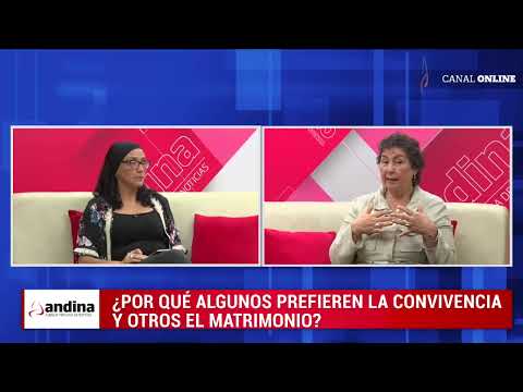 Video: ¿Por qué la gente elige la convivencia en lugar del matrimonio?