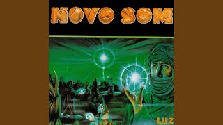 Video thumbnail of "Novo Som - Luz"