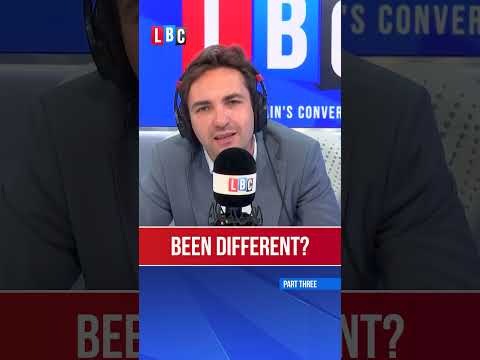 'Nigel Farage was
