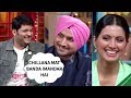 Harbhajan's Sri Lankan Girlfriend | The Kapil Sharma Show Season 2