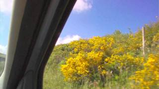 Sclafani Bagni, Sicily Famiglia Varca Welcome Home Tour 18 May 2011 Imag0028