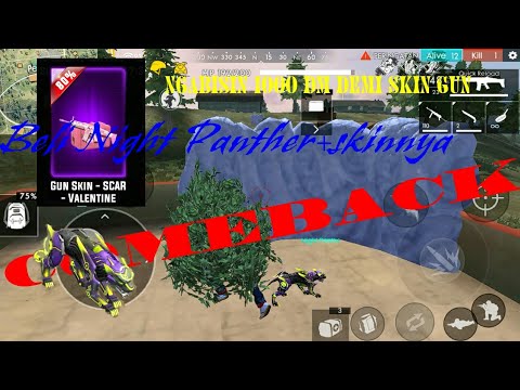Baru main langsung ngabisin 1000 DM - Free Fire INDONESIA - YouTube