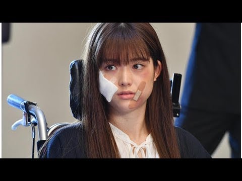 松村沙友理がソロ初連ドラ アンナチュラル 出演 Youtube