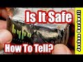 Is Your LiPo Safe To Charge | WHEN TO THROW IT OUT