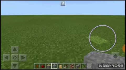 How to make a infinite loop of Redstone using Redstone in minecraft