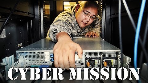 Cyber Mission