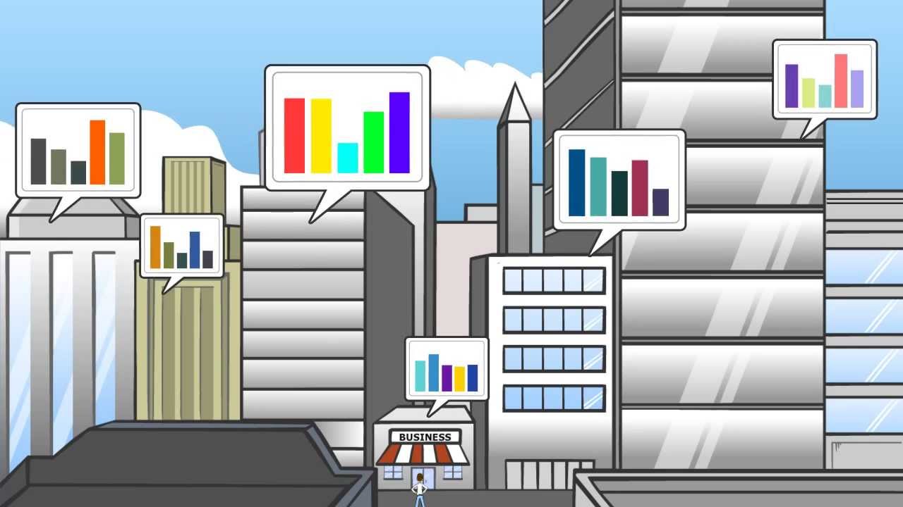 Total Online Business Solution - Marketecture, Inc