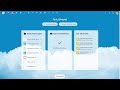 Περιήγηση στο Nextcloud