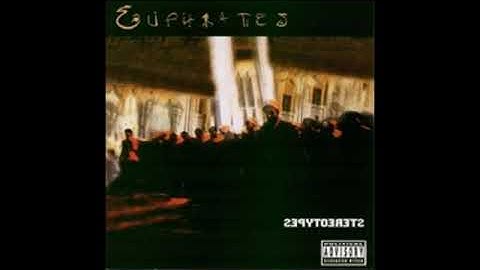 Euphrates – Stereotypes Incorporated [Full Album]