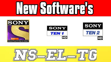 New power Vu Software