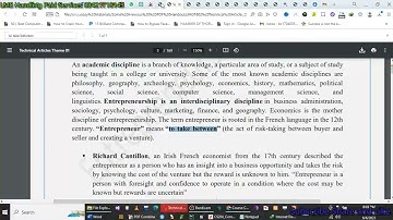 EDU401 Quiz No 1 Solution Spring 2023 Correct Answers