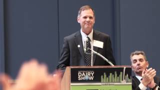 2014 Soaring Eagle Award - Mike Nosewicz